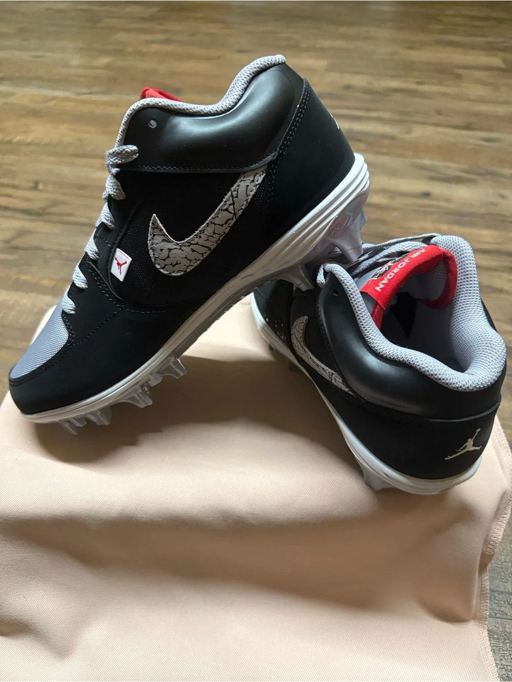Jordan stadium 90